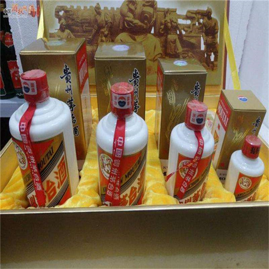 资阳青岛即墨30年茅台酒回收多少钱哪里回收(附近上门回收茅台酒）?